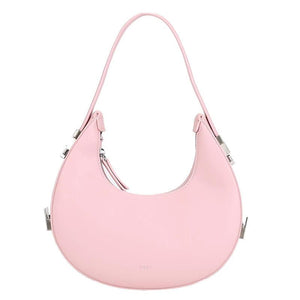 Women Small Shoulder Purse Underarm Bags Clutch Hobos Summer Handbags