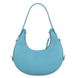 Women Small Shoulder Purse Underarm Bags Clutch Hobos Summer Handbags