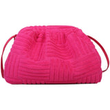 Portable Towel Bag Handbag for Women Messenger Tote Sac a Main