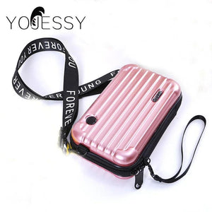 Leather Women's Crossbody Messenger Totes Handbag Travel Bag