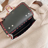 DIY Bag Kit - Create Your Own Shoulder Crossbody Handbag