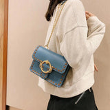 DIY Bag Kit - Create Your Own Shoulder Crossbody Handbag