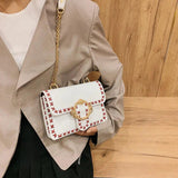 DIY Bag Kit - Create Your Own Shoulder Crossbody Handbag