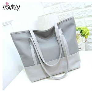 Vintage Women Pu Leather Handbag Shoulder Bag Female Causal Totes High Tote