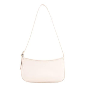 Small PU Leather Underarm Shoulder Side Bags For Women