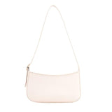 Small PU Leather Underarm Shoulder Side Bags For Women