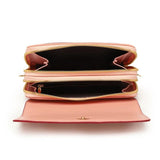 Vintage Retro Crossbody Small Messenger Bag Cellphone Case