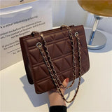 Harajuku Women's Single-Shoulder Bag Cross-Body Bag Y2K HandBag