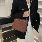 Harajuku Women's Single-Shoulder Bag Cross-Body Bag Y2K HandBag