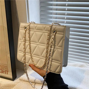 Harajuku Women's Single-Shoulder Bag Cross-Body Bag Y2K HandBag