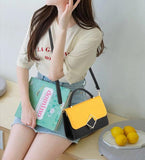 Shoulder Bag Crossbody Flap Women Messenger Bags
