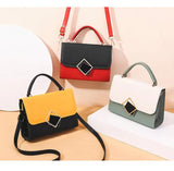 Shoulder Bag Crossbody Flap Women Messenger Bags