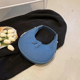 Summer PU Leather Women's Handbag Shoulder Messenger Bag