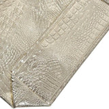 Crocodile Women Big Tote Bag Ladies Handbags Bags For Women