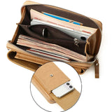 Chain Small Shoulder Bags For Women PU Leather Ladies Crossbody Messenger Purse