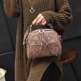 Patchwork Women Messenger Bags Ladies Handbags Totes Shoulder Bag