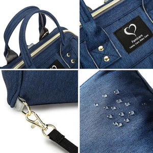 Mini Baby Bag for Mother Sister Handbag Crossbody Shoulder Bags Bottle Holder Ba