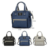 Mini Baby Bag for Mother Sister Handbag Crossbody Shoulder Bags Bottle Holder Ba