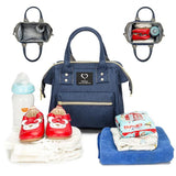 Mini Baby Bag for Mother Sister Handbag Crossbody Shoulder Bags Bottle Holder Ba