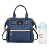 Mini Baby Bag for Mother Sister Handbag Crossbody Shoulder Bags Bottle Holder Ba