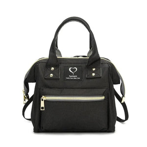 Mini Baby Bag for Mother Sister Handbag Crossbody Shoulder Bags Bottle Holder Ba