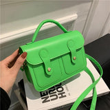 Women Handbags Solid Crossbody Bags Shoulder Bag Large Capacity Tote Bag