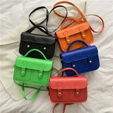 Women Handbags Solid Crossbody Bags Shoulder Bag Large Capacity Tote Bag