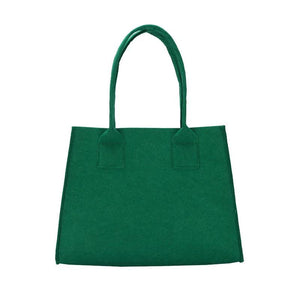 Waterproof Women Shoulder Bag Large Capacity Handbag