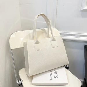 Waterproof Women Shoulder Bag Large Capacity Handbag