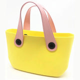 2 Pcs Size Handles For O Bag Hand Women Handbag - Bag Accessories