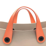 2 Pcs Size Handles For O Bag Hand Women Handbag - Bag Accessories