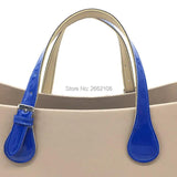 2 Pcs Size Handles For O Bag Hand Women Handbag - Bag Accessories