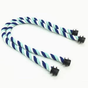 2 Pcs Size Handles For O Bag Hand Women Handbag - Bag Accessories