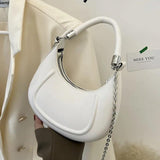 Women's Candy Shoulder Bag Mini Purses Chain Tote Handbag