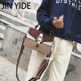 High Women Handbags Bag Bags Famous Women Bags Ladies Sac A Main Shoulder Messen