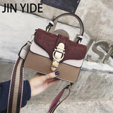 High Women Handbags Bag Bags Famous Women Bags Ladies Sac A Main Shoulder Messen