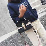 High Women Handbags Bag Bags Famous Women Bags Ladies Sac A Main Shoulder Messen