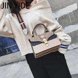 High Women Handbags Bag Bags Famous Women Bags Ladies Sac A Main Shoulder Messen