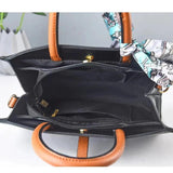 Large Capacity Crossbody Bag Women's Handbag
