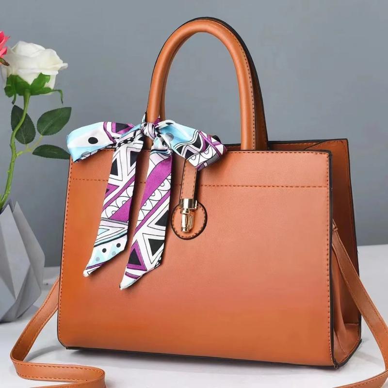 Large Capacity Crossbody Bag Women's Handbag