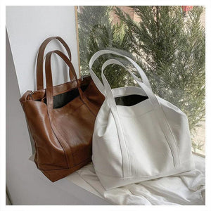 High-quality Large-capacity Handbag Shoulder Bag Tote Bag