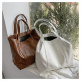 High-quality Large-capacity Handbag Shoulder Bag Tote Bag