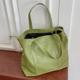 High-quality Large-capacity Handbag Shoulder Bag Tote Bag