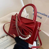 Crossbody Bags For Women Chain Shoulder Handbags Mini Purses