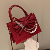 Crossbody Bags For Women Chain Shoulder Handbags Mini Purses