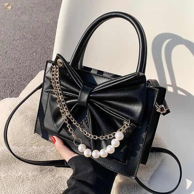 Crossbody Bags For Women Chain Shoulder Handbags Mini Purses