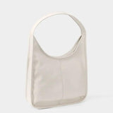 Minimalist Shoulder Bags Women PU Leather Handbags Retro OL All-match