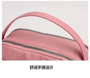 Girls Leisure Handbags for Ladies Nylon