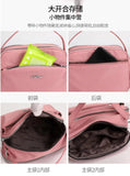 Girls Leisure Handbags for Ladies Nylon
