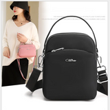 Girls Leisure Handbags for Ladies Nylon